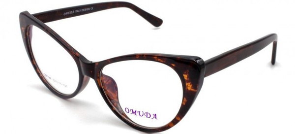 OMUDA 199 C-04 Eyeglass Frames