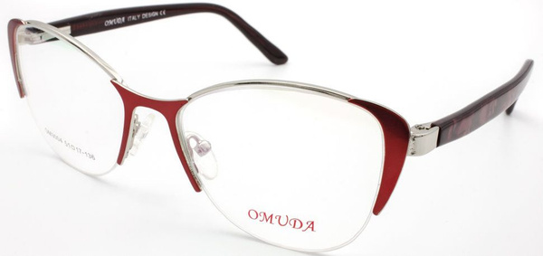 OMUDA 3004 C1 Eyeglass Frames