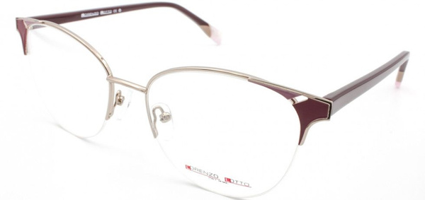 Lorenzo Lotto 82320 C4 Eyeglass Frames