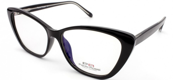 Paolo Rossi 2004 C1 Eyeglass Frames