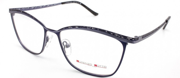 Lorenzo Lotto 82356 C3 Eyeglass Frames