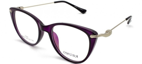 OMUDA 179 C4 Eyeglass Frames