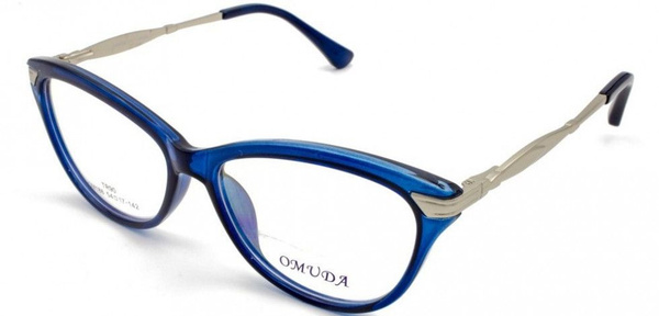 OMUDA 186 C5 Eyeglass Frames