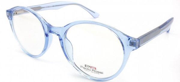 Paolo Rossi 2007 C4 Eyeglass Frames