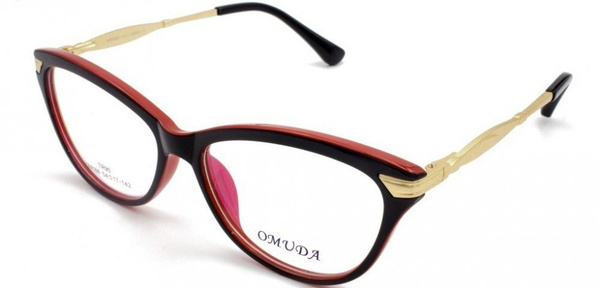 OMUDA 186 C3 Eyeglass Frames