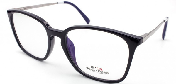 Paolo Rossi 2079 C3 Eyeglass Frames