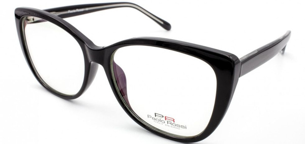 Paolo Rossi 2005 C1 Eyeglass Frames