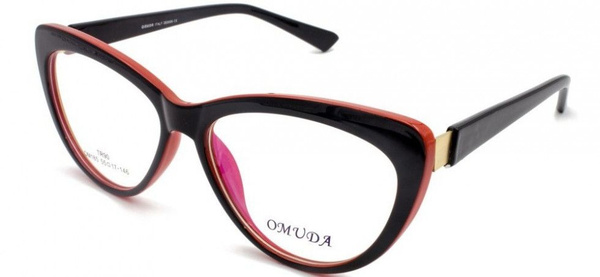 OMUDA 185 C3 Eyeglass Frames