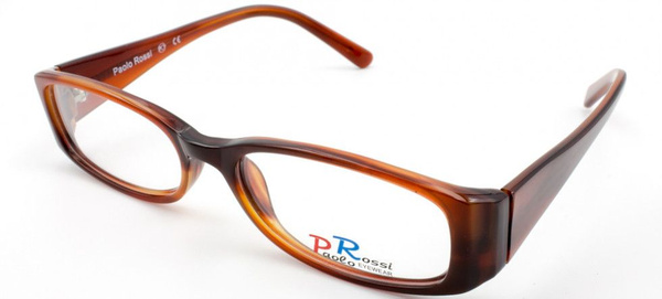 Paolo Rossi Eyeglass Frames 03 C02