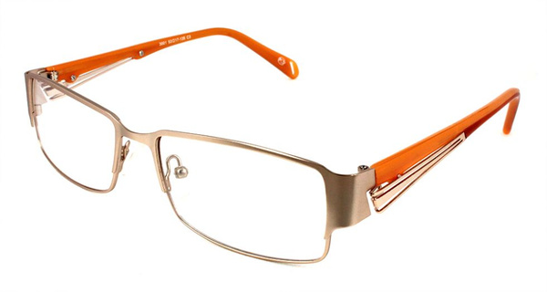 Paolo Rossi 3001 C3 Eyeglass Frames