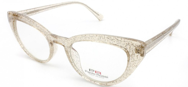 Paolo Rossi 2012 C4 Eyeglass Frames