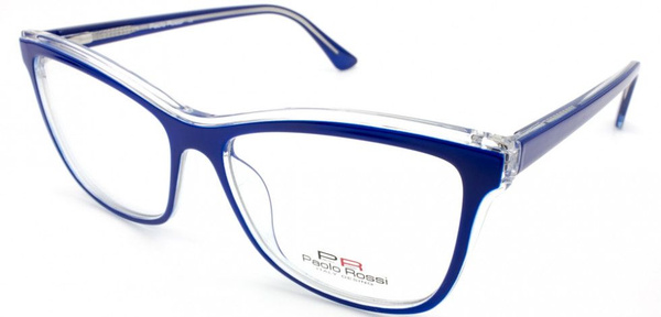 Paolo Rossi 2041 C5 Eyeglass Frames