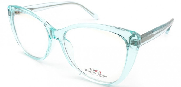 Paolo Rossi 2005 C4 Eyeglass Frames
