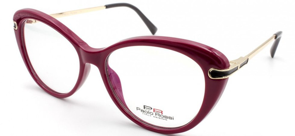 Paolo Rossi 2088 C4 Eyeglass Frames