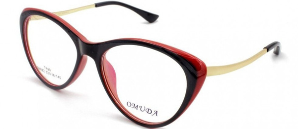 OMUDA 182 C3 Eyeglass Frames
