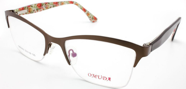 OMUDA 3003 C176 Eyeglass Frames