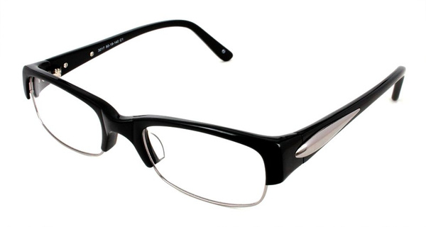 Paolo Rossi Italy 3017 C1 Eyeglass Frames