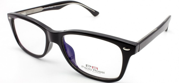 Paolo Rossi 2008 C1 Eyeglass Frames