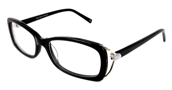 Paolo Rossi 3013 C3 Eyeglass Frames