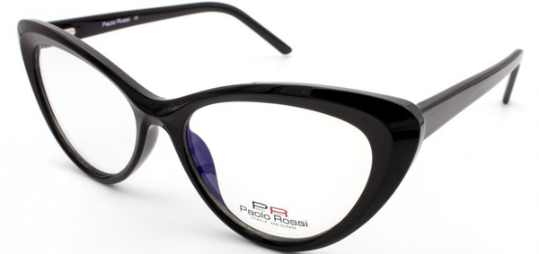 Paolo Rossi 2020 C1 Eyeglass Frames
