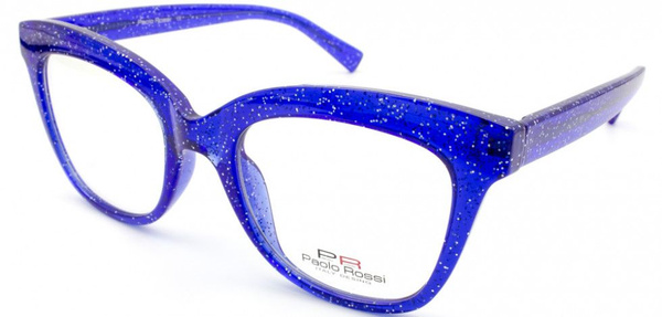 Paolo Rossi 2017 C4 Eyeglass Frames
