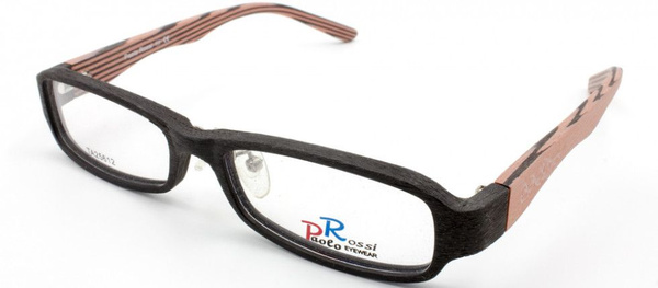 Paolo Rossi 25612 C3 Eyeglass Frames