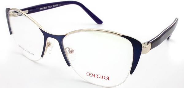 OMUDA 3004 C175 Eyeglass Frames