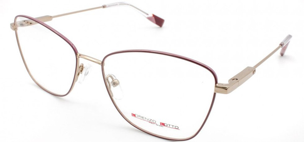 Lorenzo Lotto 82371 C3 Eyeglass Frames