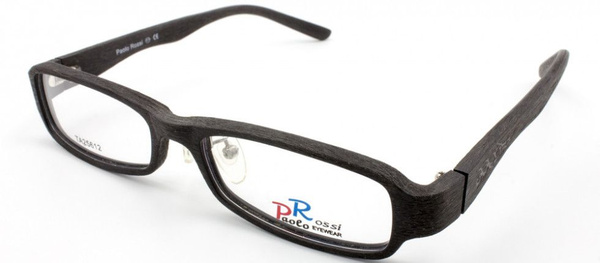 Paolo Rossi 25612 C4 Eyeglass Frames