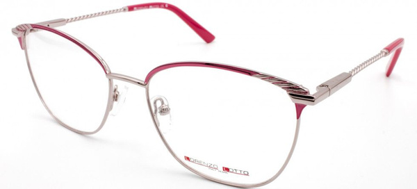 Lorenzo Lotto 82344 C2 Eyeglass Frames