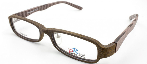 Paolo Rossi 25612 C5 Eyeglass Frames