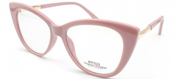 Paolo Rossi 2097 C6 Eyeglass Frames