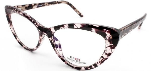 Paolo Rossi 2020 C2 Eyeglass Frames