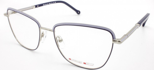 Lorenzo Lotto 82300 C4 Eyeglass Frames