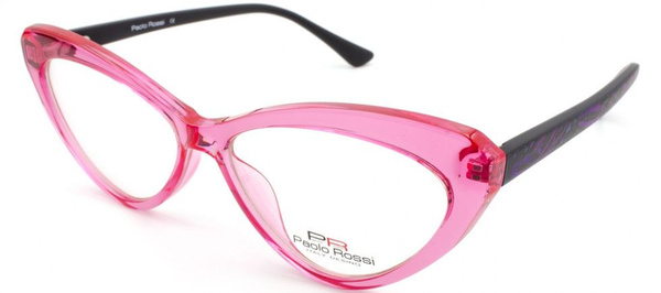 Paolo Rossi 2075 C3 Eyeglass Frames