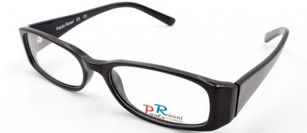 Paolo Rossi 03 C01 Eyeglass Frames