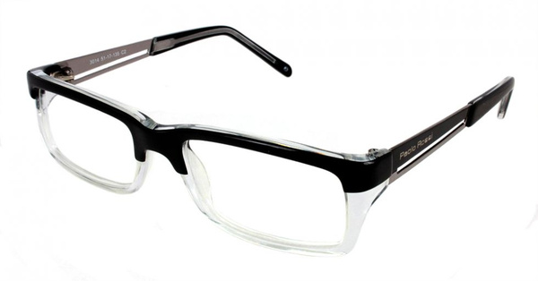 Paolo Rossi Italy 3014 C2 Eyeglass Frames