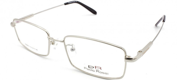 Paolo Rossi Titanium Glasses Frames 8070 C3