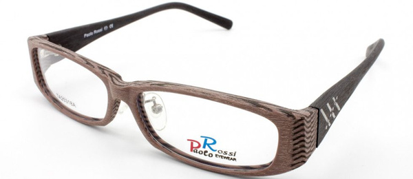 Paolo Rossi 25318A C7 Eyeglass Frames
