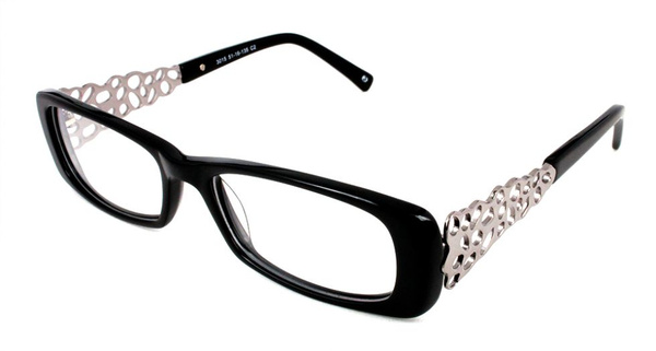 Paolo Rossi Italy 3015 C2 Eyeglass Frames