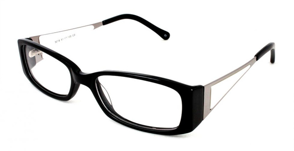 Paolo Rossi Italy 3019 C3 Eyeglass Frames