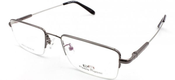 Paolo Rossi Titanium Eyeglass Frames 9131 C2
