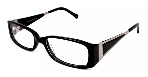Paolo Rossi Italy 3019 C2 Eyeglass Frames