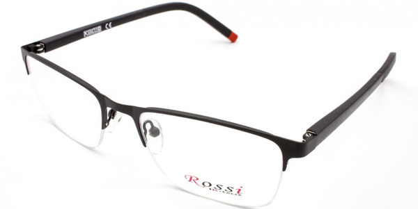 ROSSI 04-37 C1A Eyeglass Frames