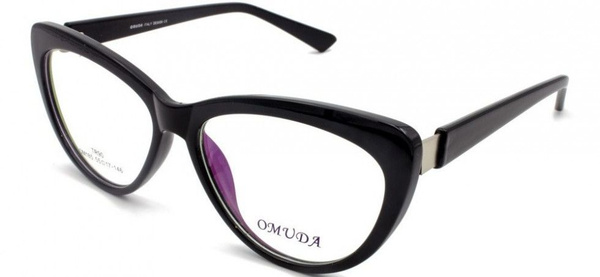 OMUDA 185 C2 Eyeglass Frames