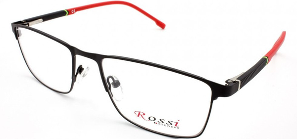 ROSSI 02-04 C1A-1 Eyeglass Frames