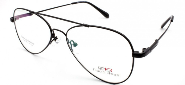 Paolo Rossi Titanium Glasses Frames 719 C7