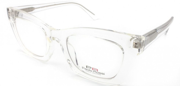 Paolo Rossi 2016 C2 Eyeglass Frames