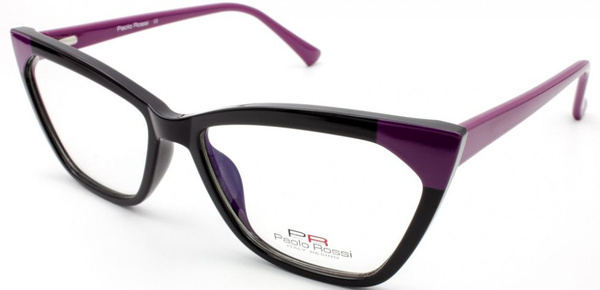 Paolo Rossi 2040 C1 Eyeglass Frames