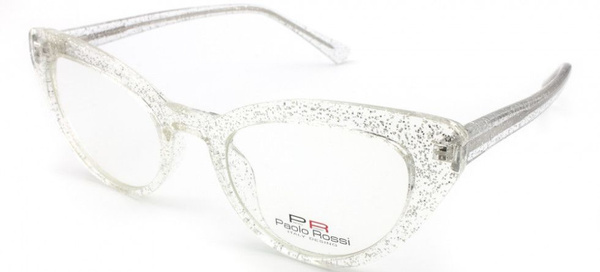 Paolo Rossi 2012 C3 Eyeglass Frames
